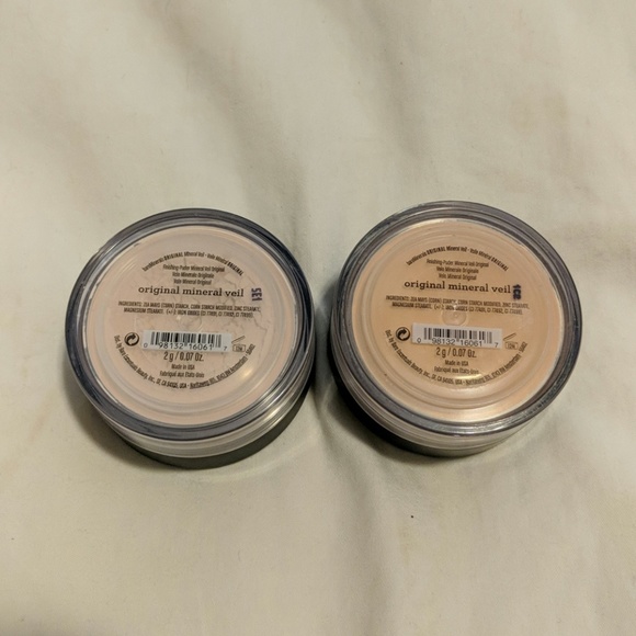 ❇️bareMinerals Mineral Veil (2) - Picture 2 of 3